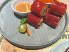 -点都德(华强南店)