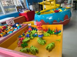 -美加乐儿童乐园(江宁文鼎广场店)