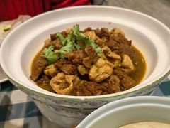 -紫光园·烤鸭·北京菜(劲松店)