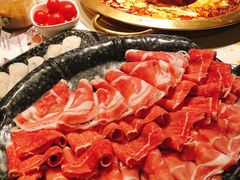 -哥老官重庆美蛙鱼头(宝山龙湖店)