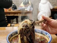 -惠记粉汤羊血(小南门店)