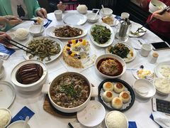 -眉州东坡(通州店)