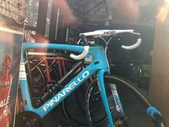 -上海魅力单车cannondale