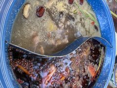 -王歘歘·chuǎ火锅(五道营店)