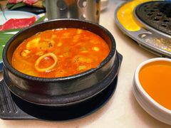 -韩宫宴烤肉·料理(大宁国际店)