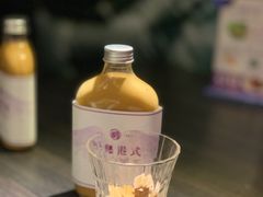 -鹅夫人(吴中路万象城店)