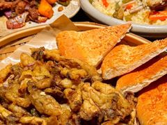 -纳鲁孜·新疆特色餐厅(上海悦荟广场店)