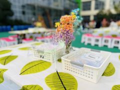 -英皇尤渡实验幼儿园