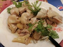 -振鼎鸡(天钥桥路店)