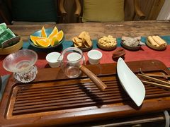 -邈墨茶馆(凤起路店)