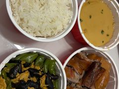 -不倒翁·徽天下名菜楼(马鞍山路店)