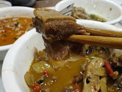 -秀妈厨房(灰汤老店)