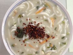 -西工饭庄快餐厅(西工小街店)