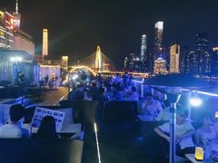 -琶醍壹号•潮菜江景餐吧