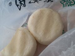 鲜牛肉包子-紫光园清真北京小吃(正阳大街店)