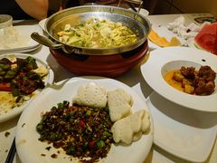 -醉得意·山茶油炒土鸡(泰安万达店)