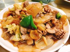 -如我美食(达道社区店)