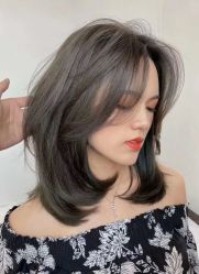 -禾曼造型