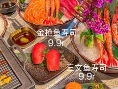 -炭之家齐齐哈尔大片烤肉·涮毛肚火锅·齐齐哈尔烤肉(中央大街店)