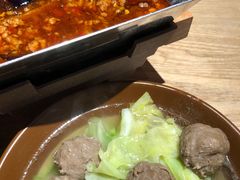 -川堂风·跷脚牛肉·乐山爆炒(宝山日月光店)