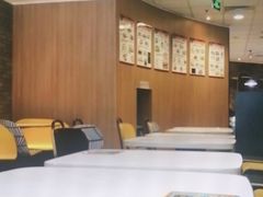 -麦当劳(欧陆广场店)