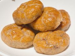 -侨美食家·粤菜(体育西路店)