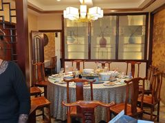 -一江春水·杭帮臻宴(三台山店)