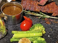 -JUKEBOX玖部音乐餐厅(华侨城店)