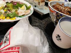 -将太无二·北美传奇寿司(荟聚购物中心西红门店)