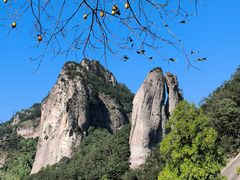 -雁荡山风景名胜区