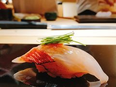 -鮨青(恒基名人购物中心店)