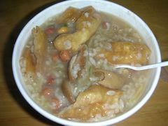 -百成大同鸭肉粥(大同总店)