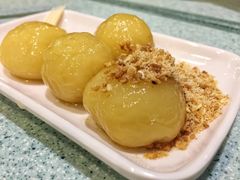 糖不甩-松记糖水店(铜锣湾分店)