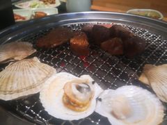 -韩盛·盛江山自助料理(沈辽路万达店)