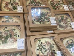 -山姆会员商店(上海浦东店)