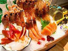 -Minase水濑·日料放题(外滩店)