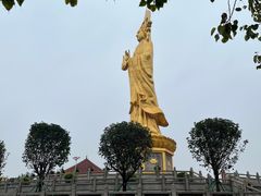 -广州莲花山旅游区
