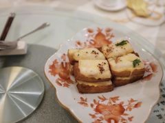 多士石斑块-壹零贰小馆(桂城石啃店)