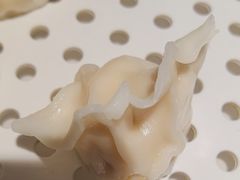 -悦海·家宴·冰花皮皮虾大锅贴(宝龙店)