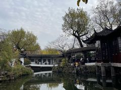 -拙政园