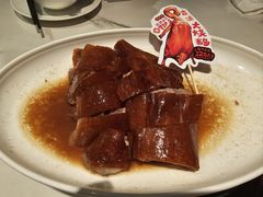 -滋粥楼·顺德菜(番禺广场总店)
