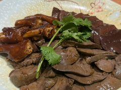 -抱德·潮汕味(敦和店原惠城鱼仔)