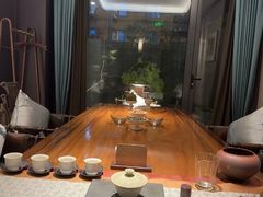 -王府茶楼茶宴·创意菜(朝阳公园店)