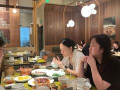 -一坐一忘云南菜(卓悦中心)