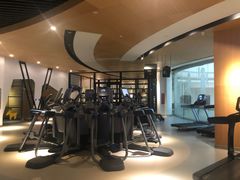 -康斐斯健身(银泰创意城店)