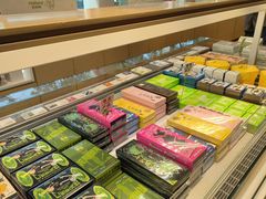 -好利来(清华南门店)