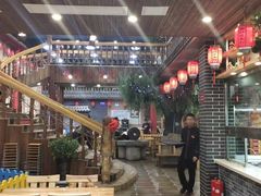 -西北莜面村(太原店)