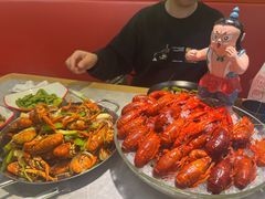 -赤甲皇(仙霞路店)