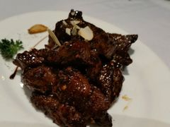 越式牛肉粒-苏浙汇(朝外店)