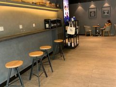 -瑞幸咖啡(新世界中心店)